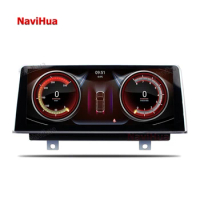 NAVIHUA Auto Gps Navigation Android For BMW 1 Series F20/F21 For BMW 2 Series F23 Cabrio Car Radio Stereo Player Touch screen