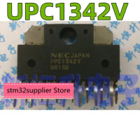 UPC1342V 110W fever amplifier driver integrated block audio amplifier IC spot