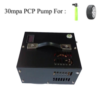 ( 12V / 110V / 220V ) Pcp Air Compressor 220v Pcp Pump Pcp Air Rifle Pcp Compressor Pcp 300bar Car Pump 12 V Submersible Pump