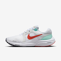 Nike Wmns Air Zoom Vomero 16 [DA7698-106] 女 慢跑鞋 運動 緩震 支撐 白紅綠