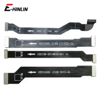 Main Board Motherboard LCD Display Connector Flex Cable For OnePlus 7 7T 8 Pro 8T