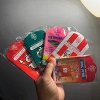 Amplop lebaran snack app medium