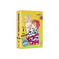Honey Trouble 1【特裝版】
