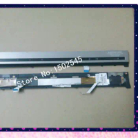 Original disassemble the laptop switches layering with switch board circuit for HP 6930P Switch Cover with Switch Board