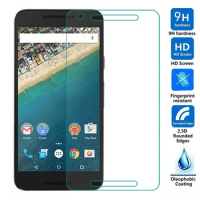 2.5D Tempered Glass For LG Google Nexus 5X High Quality Protective Film Explosion-proof Screen Protector for LG Google Nexus 5X