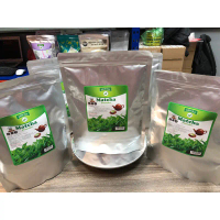 Bột trà xanh Matcha Neicha mũ trắng 100g/500g Đài Loan