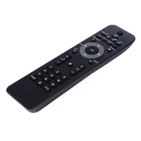 TV Remote Control Universal for PHILIPS RM-670C Compatible Most Model Replacement Remote Controller For most of Philips TV