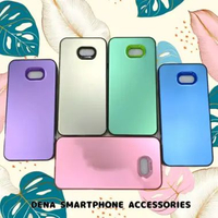 Soft Case Samsung J4 Plus SM-J415f Scool Glossy pink