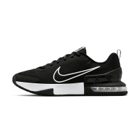 Nike Air Max Alpha Trainer 6 男 黑白 氣墊 透氣 跑鞋 慢跑鞋 FQ1833-001