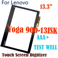 13.3" Replacement For Lenovo Yoga 900-13ISK Touch Screen Digitizer Glass Panel for Lenovo Yoga 900-13ISK Yoga 900 13ISK Touch