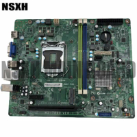 MS-7869 TC-605 TC-705 SX2885 Motherboard VER:1.0 LGA 1150 DDR3 Mainboard 100% Tested Fully Work