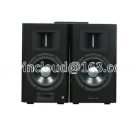 MD-001 Airpulse A300 A300pro Active Speaker Wireless Bluetooth 5.0 Connection Tweeter 10W + 10W Remote Control