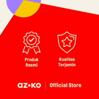 Azko Krisbow Part Lampu Uv Perangkap Nyamuk 7 Watt Part Perangkap Serangga Mosquito Trap Lamp Akseso