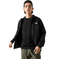【THE NORTH FACE】男 M MFO CYC HOODIE - AP 風衣外套-S