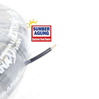 Extrana Kabel NYA 6MM Panjang 100M Kabel Kawat Tunggal SNI LMK
