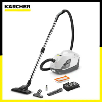 結帳再折【Karcher 凱馳】家用水過濾式除蹣吸塵器 / DS6.000