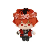 BNS Series Nullset Frieren Beyond Journey's Mini Doll Stark