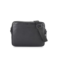 Tas Messenger Pria Obermain Original - Leather - Sting