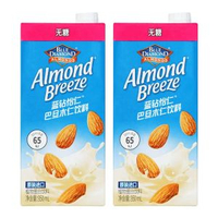 其他品牌 - 韓國原裝進口咖啡大師每日Maeil藍鑽怡仁巴旦木仁飲料(無糖)950ml