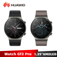 HUAWEI Watch GT2 Pro GPS運動手錶 (運動款/時尚款) 【送22.5W原廠快充組】