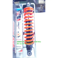 ❁(KR150) โช้คอัพหลังเดี่ยว YSS สำหรับ Kawasaki KR-150♛