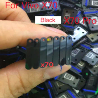 1pcs New Original Sim Card Tray For Vivo X70 X70 Pro Micro SD/SIM Tray Card Adapter Socket Slot Holder For X70 SIM card Reader
