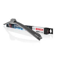 【BOSCH 博世】INFINITI G25/M25 博世官方軟骨雨刷-旗艦款(2支/組)
