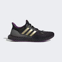 Adidas Ultra 4D HQ0949 男 慢跑鞋 運動 路跑 Marvel 黑豹 聯名 4D中底 黑金紫