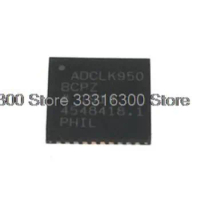 3PCS New ADCLK950BCPZ-REEL7 Silk screen ADCLK950BCPZ QFN48 Clock cache driver IC