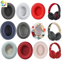 Replacement Ear Pads Cushions Headband Kit beats studio2 studio3 Ear Pads Headphone Earpads Cushion Cover ear pads