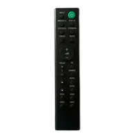 Replacement Remote Control RMT-AH507U For Sony RMTAH507U HT-G700 SA-WG700 SA-G700 Sound Bar System