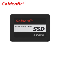 lowest price SSD 128GB 256GB 512GB 2TB Goldenfir solid state disk hard disc drive for pc