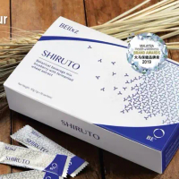 γBuy 3 Get 1 FreeγγEXP2027.06γB*E/L/I/X/Z SHI-RU-TO Immune System Vitamins Immune System