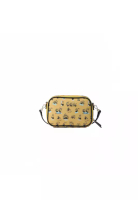 FION Minions PVC Camera Bag