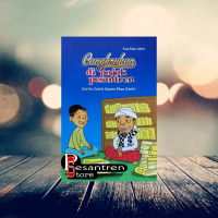 buku agama buku cangkrukan di pojok pesantren cerita cerita humor khas santri