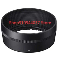 New 55mm Lens Hood LH582-01 For Sigma 56mm f/1.4 DC DN