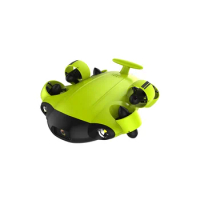 4K Underwater Water scooter Diving Swimming scooter electric sea scooter