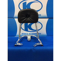 manystore~~光陽精品 many125後靠墊 Many125 造型後靠墊組~保證光陽原廠~光陽精品