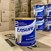 Sữa ensure- hàng xách tay Đức