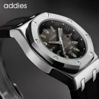 addies Military Men Fashion Watches Waterproof Top Brand Luxury Quartz New Wristwatch Army Clock Man Calendar Luminous Watch