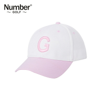 Number高爾夫球帽子202男帽 女帽 兒童帽 太陽帽 紫外線運動帽