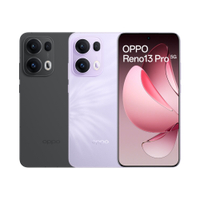 OPPO Reno13 Pro (12G+512G)  6.83吋 5G智慧型手機