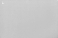 Thick Silicone Counter Mat Large 23.4"by15.6" Heat Resistant Mat for Kitchen Table/Countertop Protec