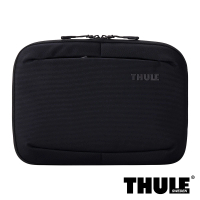 【Thule 都樂】Subterra II MacBook 16 吋筆電保護套(黑色)