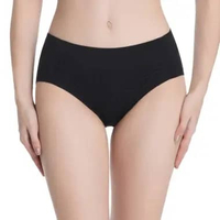 Pierre Cardin Panty Femme Aura Midi 509-7587L Hitam 2XL