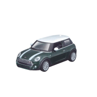 Đồ Chơi Mô Hình Xe Hơi Trớn - Mini Cooper S MAISTO 16908/MT21001