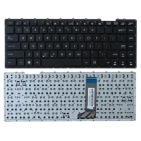 New US Laptop Keyboard for Asus X451 X454 X403M X455L R455 R455LD R454L Y483 x451V A455 A455L W409L F454 X451e R455L W419L K455L