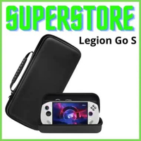 Pouch Lenovo Legion Go S / Tas Penyimpanan Storage Bag Case For Legion Go S