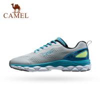 1020รองเท้าผ้าใบผู้ชาย Camel ระบายอากาศได้,รองเท้าวิ่งนักวิ่ง