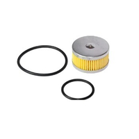 LPG FILTER for TOMASETTO REVIEW KIT, BROTHERS